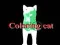 שפּיל Coloring cat אָנליין