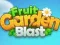 שפּיל Fruit Garden Blast אָנליין
