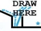 שפּיל Draw Here אָנליין