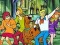 שפּיל Scooby Doo Jigsaw Puzzle Collection אָנליין