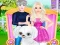 שפּיל My New Poodle Friend אָנליין