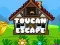 שפּיל Toucan Escape אָנליין
