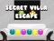 שפּיל Secret Villa Escape אָנליין