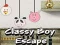 שפּיל Classy Boy Escape אָנליין