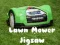 שפּיל Lawn Mower Jigsaw אָנליין