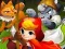 שפּיל Angry Little Red Riding Hood אָנליין