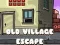 שפּיל Old Village Escape אָנליין