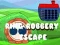 שפּיל Ring Robbery Escpae אָנליין