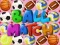שפּיל Ball Match אָנליין