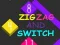 שפּיל Zig Zag and Switch אָנליין
