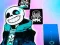 שפּיל Piano Tiles: Megalovania Undertale אָנליין