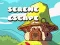 שפּיל Serene Escape אָנליין