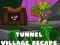 שפּיל Tunnel Village Escape אָנליין