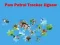 שפּיל Paw Patrol Tracker Jigsaw אָנליין