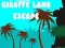 שפּיל Giraffe Land Escape אָנליין