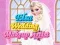 שפּיל Elsa Wedding Makeup Artist אָנליין