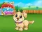 שפּיל My Puppy Play Day אָנליין
