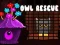 שפּיל Owl Rescue אָנליין