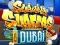 שפּיל Subway Surfers Dubai אָנליין
