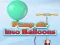 שפּיל Pump Air into Balloon אָנליין