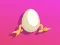 שפּיל Bouncing Egg אָנליין