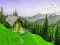 שפּיל Alpine Mountain Jigsaw אָנליין