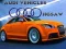 שפּיל Audi Vehicles Jigsaw אָנליין