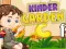 שפּיל Kindergarten אָנליין