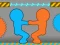 שפּיל Tug of Heads אָנליין
