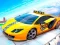שפּיל Real Taxi Car Stunts 3d אָנליין