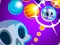 שפּיל Halloween Bubble Shooter אָנליין