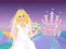 שפּיל Princess Wedding Dress Up Game אָנליין