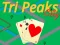 שפּיל Tri Peaks City אָנליין