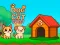 שפּיל Dog and Cat Sweet אָנליין