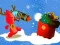 שפּיל Schneeball Schlacht (Snowball Battle) אָנליין