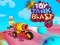 שפּיל Toy Tank Blast אָנליין