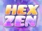 שפּיל Hex Zen אָנליין