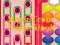 שפּיל Super Loom: Triple Single אָנליין