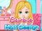 שפּיל Barbie Hair Design אָנליין