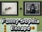 שפּיל Funny Sophia Escape אָנליין