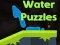 שפּיל Water Puzzles אָנליין