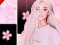 שפּיל Ariana Grande Piano Tiles Pink, Music & Magic אָנליין