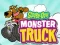 שפּיל Scooby-Doo Monster Truck אָנליין