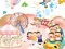 שפּיל Happy Children's Day Jigsaw Puzzle אָנליין