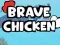 שפּיל Brave Chicken אָנליין