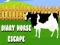 שפּיל Diary Horse Escape אָנליין