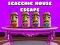 שפּיל Scacchic House Escape אָנליין