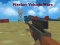 שפּיל Pixelar: Vehicle Wars אָנליין