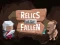 שפּיל Relics of the Fallen אָנליין