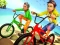 שפּיל Bicycle Stunts 3D אָנליין